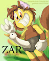 ZAR The Polymorphic by COZAR