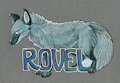 Rovel Badge