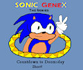 Sonic GeneX: the Series S5 Ch1.5