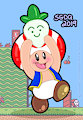 SGDQ2019: Super Mario 2