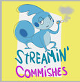 [nsfw] Streaming with Oddjuice and SparkyTheChu!