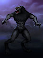 Werewolf