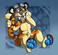 Squeaky Tiggy