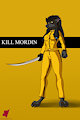Kill Mordin