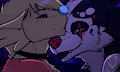 Little Kiss