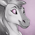 Squeaky Lizzy Icon