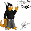 Drago Toon