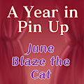 Pin Up: June