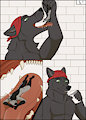 Milk & Cookies (Page 3)