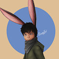 it´s me bunny