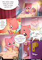CTTC Page 1 by Polygon5