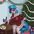 Strong Eggnog by kevinsano