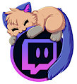 Bomani Twitch Icon 02