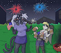 [Comm] Independence festivities
