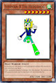 Made Up Yugioh Cards