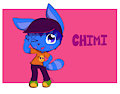 Chimi Cabbit