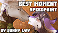 Best moment - Speedpaint