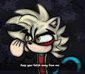 "Keep Your Fetish..."