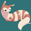 Furret Flirt