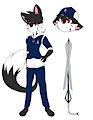 Nathan The Cat Ref
