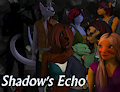 Shadow's Echo - New Visual Novel