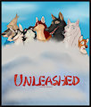 Unleashed by HolidayPup