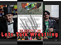 ACW Jake Wildside Anthro Championship Wrestling