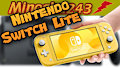 Nintendo Switch Lite Revealed