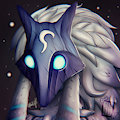 Kindred by HinataWolf
