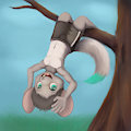 Hanging Around by TommyTheMouse