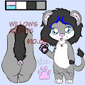 Adopt for sell