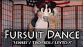 Fursuit Dance / Leyto / 'Sensei' / Troyboi //