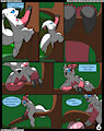 Zangi's Quiet Loathsome - Page 6
