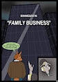 Bonnie & CO: "Family Business" 02 by BonnieandCo