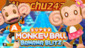Super Monkey Ball Banana Blitz remake