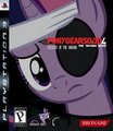 Pony Gear Solid 4 by martybpix