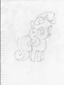 Sweetie Belle!