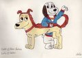 Pound Puppies - Generations