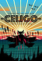 Welcome to Celigo [Postcard] by lastres0rt