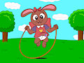 Amy's Jump Rope