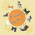 Eight Gods
