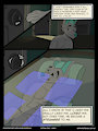 Cutting Ties Comic - Page 1 by bornyesterday