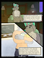 Cutting Ties Comic - Page 2 by bornyesterday
