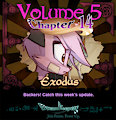 Volume 5 page 68 Update Announcement