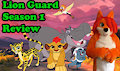 The Lion Guard season 1 review