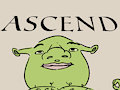 Ascend Shrek