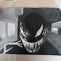 Venom by Oxodraw