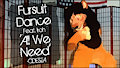 Fursuit Dance / Iroh / 'All We Need' //