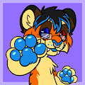 Paw power! -animation-