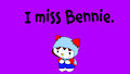 I Miss Bennie